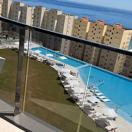 Sunset Sailors By Leo Apartment Benidorm
