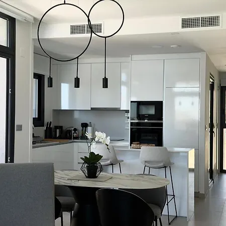 Sunset Sailors By Leo Apartment Benidorm