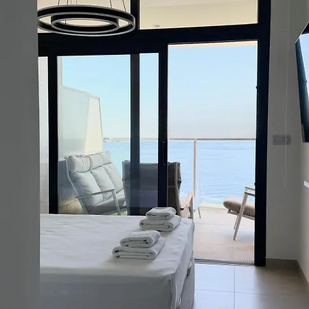 Sunset Sailors By Leo Apartment Benidorm