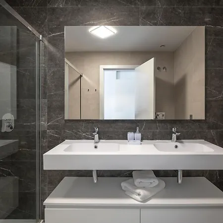 Apartmán Sunset Sailors By Leo Benidorm