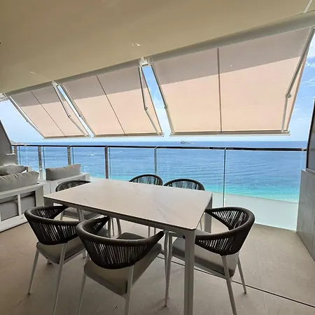 Sunset Sailors By Leo Apartment Benidorm